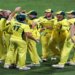 World Cup 2023: Australia claim first win, bounce back after twin losses with 5-wicket victory over Sri Lanka