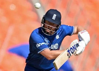 England's Predicted XI vs Sri Lanka: World Cup 2023