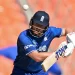 England's Predicted XI vs Sri Lanka: World Cup 2023