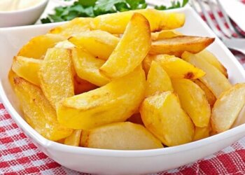 7 Quick Potato Recipes Ready in Just 10 Minutes!