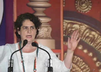 India Abstains UN Vote: Priyanka Gandhi's Gaza Statement