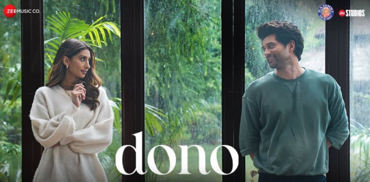 'DONO' box office collection day 1: Sunny Deol’s son Rajveer Deol’s debut film tanks, makes Rs 1 crore