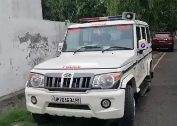 Ghaziabad: 22-Year-Old Woman Faces Harassment by Cops