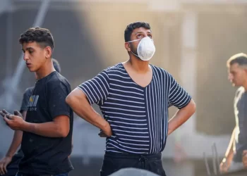 Gaza on Brink: UN Flags Bone-Chilling Crisis