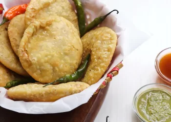 5 Best Places In Jaipur To Enjoy Mouth-Watering Kachoris