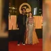 Aditi Rao Hydari & Siddharth Shine at MAMI Opening