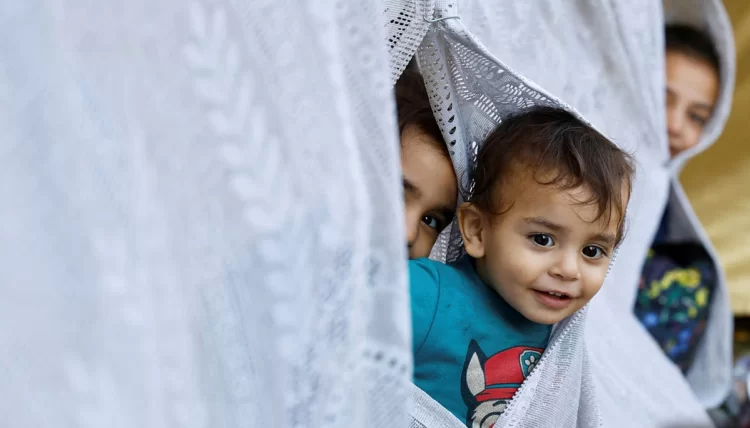 Israel Orders Gaza Move: Urgency Alert