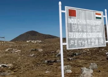 China Expands Infrastructure Near LAC: Pentagon Report