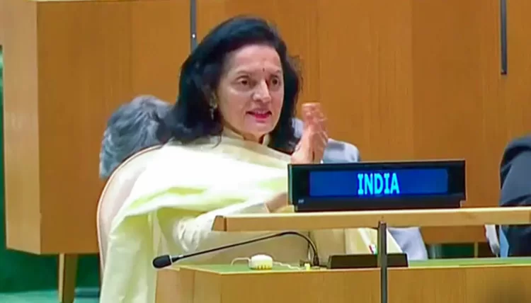 UNSC Facing “Crisis Of Credibility”, Needs “Comprehensive” Reforms: India