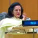 UNSC Facing “Crisis Of Credibility”, Needs “Comprehensive” Reforms: India