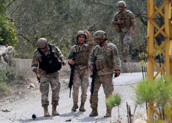 ‘Hamas Ordered To Kidnap Soldiers & Civilians’