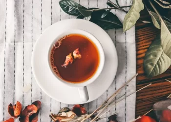 Herbal Tea For Sleep: 6 Effective Hot Beverages To Take Before Bedtime