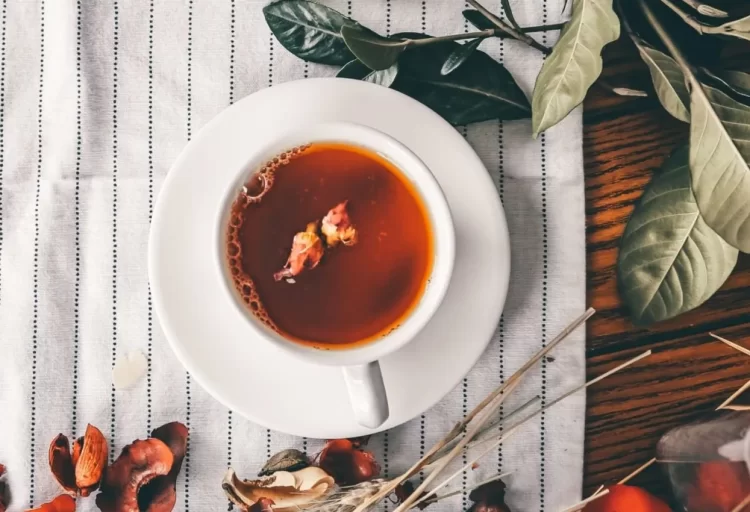 Herbal Tea For Sleep: 6 Effective Hot Beverages To Take Before Bedtime