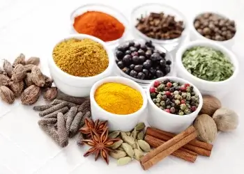 Heart Health Tips: 6 Indian Spices to Keep Your Heart Young and Active