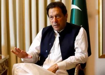 Imran Khan Indicted in Leaked Documents Case