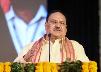 BJP Chief Calls Karnataka Tax Raids Congress' Corrupt DNA