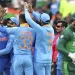 ICC Men's World Cup: Rohit Sharma’s Scintillating 86 Powers India To Seven-Wicket Win Over Pakistan