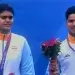 Asian Games: Jyothi, Ojas Excel As India Win Compound Mixed Team Gold, Achieve Highest-Ever Medal Haul