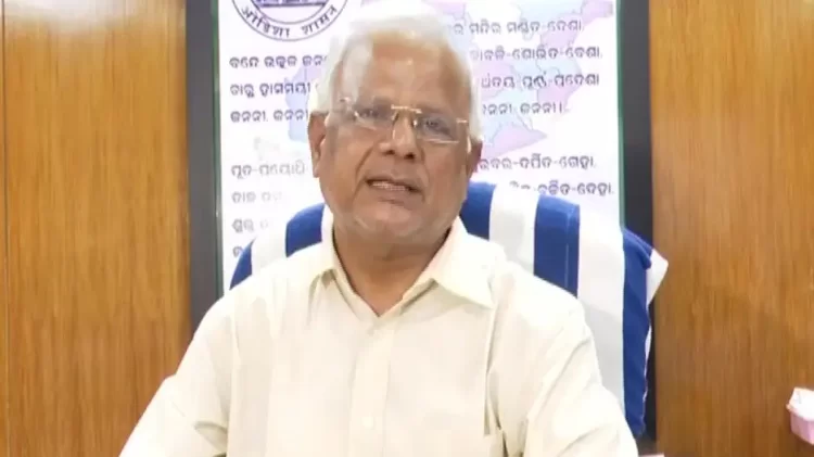 WHO-Proposed ‘One Health’ Programme To Be Implemented In Odisha Soon