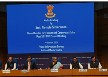 52nd GST Council Meeting: Millet-Based Products GST Reduction