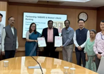 Women’s World Banking, NABARD Ink MoU For Jan Dhan Plus Program