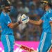 ICC ODI Rankings: Gill Inches Closer To Top-Ranked Babar; Kohli Rises To Fifth