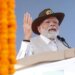PM participates in Rashtriya Ekta Diwas celebrations in Kevadia, Gujarat