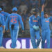ICC World Cup IND vs ENG: Shami, Bumrah Star As India Maintain Unbeaten Streak With 100-Run Win Over England
