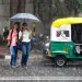 Delhi Rainfall Causes 6-Degree Temperature Drop
