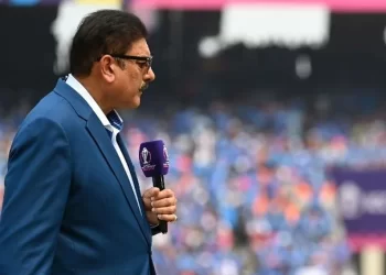 “You Call Yourselves World Champions?”: Ravi Shastri Blasts England’s Cricket World Cup 2023 Show