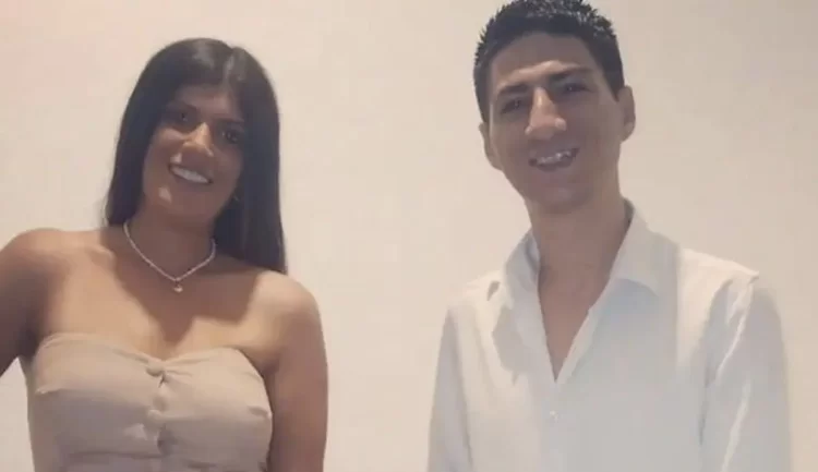 Indian TV Actor Alleges Sister, Husband Killed by Hamas