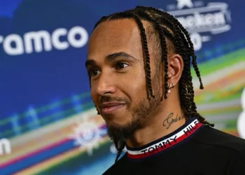 Hamilton Admits Fault in Russell Collision