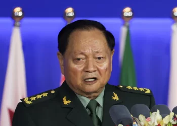 China Accuses Countries of Deliberately Creating Turmoil