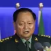 China Accuses Countries of Deliberately Creating Turmoil