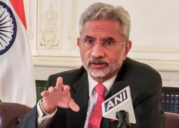 S Jaishankar Engages Arab World Post Hamas-Israel Clash