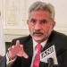 S Jaishankar Engages Arab World Post Hamas-Israel Clash