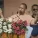 Yogi Adityanath Affirms Sanatana Dharma