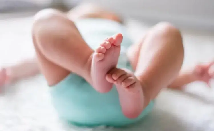 Miraculous Revival: Assam Newborn Defies Death!