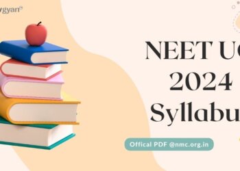 NMC releases NEET UG 2024 syllabus