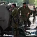 Israel Strikes Hezbollah Targets Amid Gaza Tensions