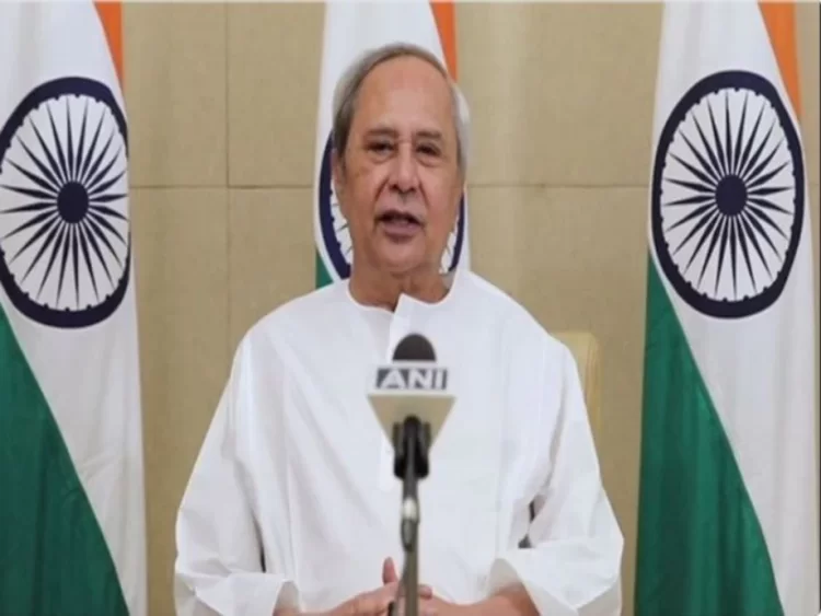 Odisha CM Announces Hike In Monthly Remuneration Of Urdu Teachers