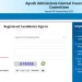 AYUSH NEET PG Round 2 Counselling: Registration Deadline