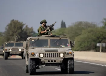 Israel Vows to Crush Hamas; Death Toll Rises