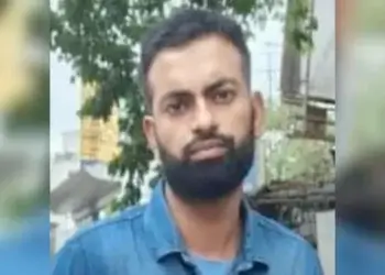Delhi Police Arrest Suspected ISIS Terrorist