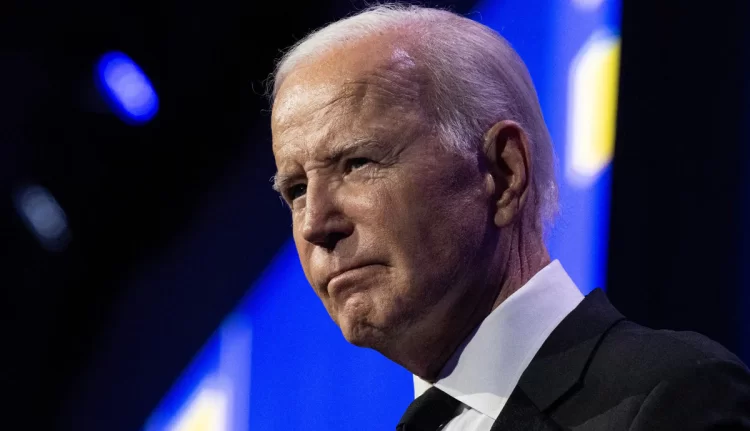 Biden Visit to Israel After Hamas' Brutal Attack