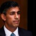 Rishi Sunak's Conservative Party Faces Election Setback