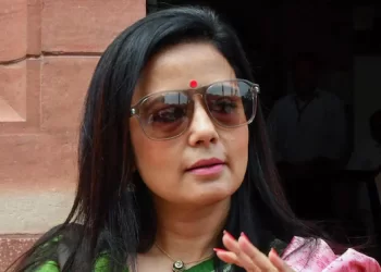 Ethics Panel Seeks Details Of Mahua Moitra's Travel
