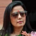 Ethics Panel Seeks Details Of Mahua Moitra's Travel