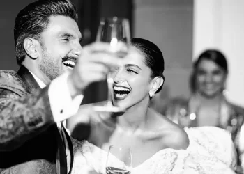 Ranveer-Deepika's Maldives Proposal & Secret Wedding