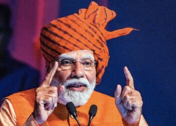 Prime Minister salutes the indomitable spirit and accomplishments of the Girl Child on National Girl Child Day